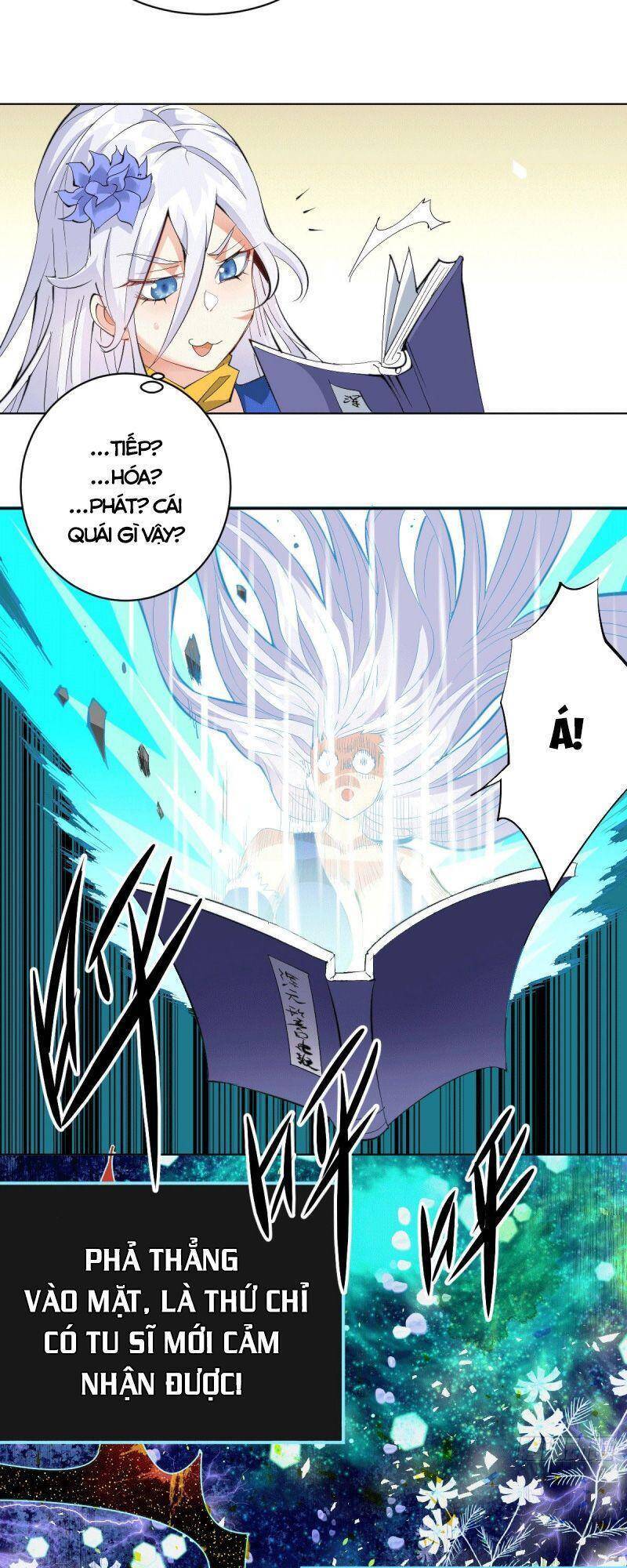 Người Trên Vạn Người - Chương 1