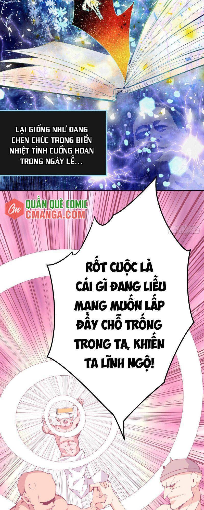 Người Trên Vạn Người - Chương 1
