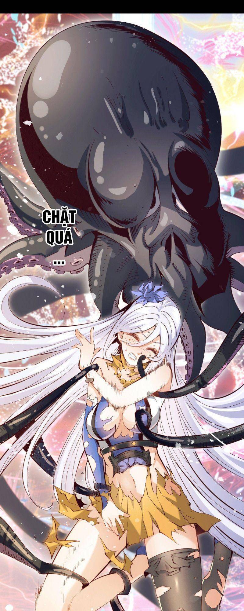 Người Trên Vạn Người - Chương 1