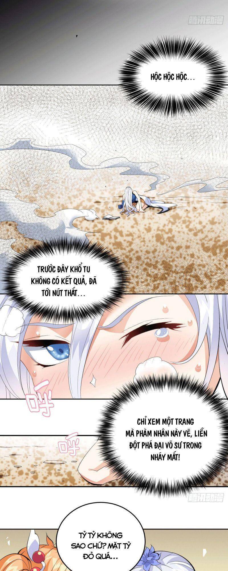 Người Trên Vạn Người - Chương 1