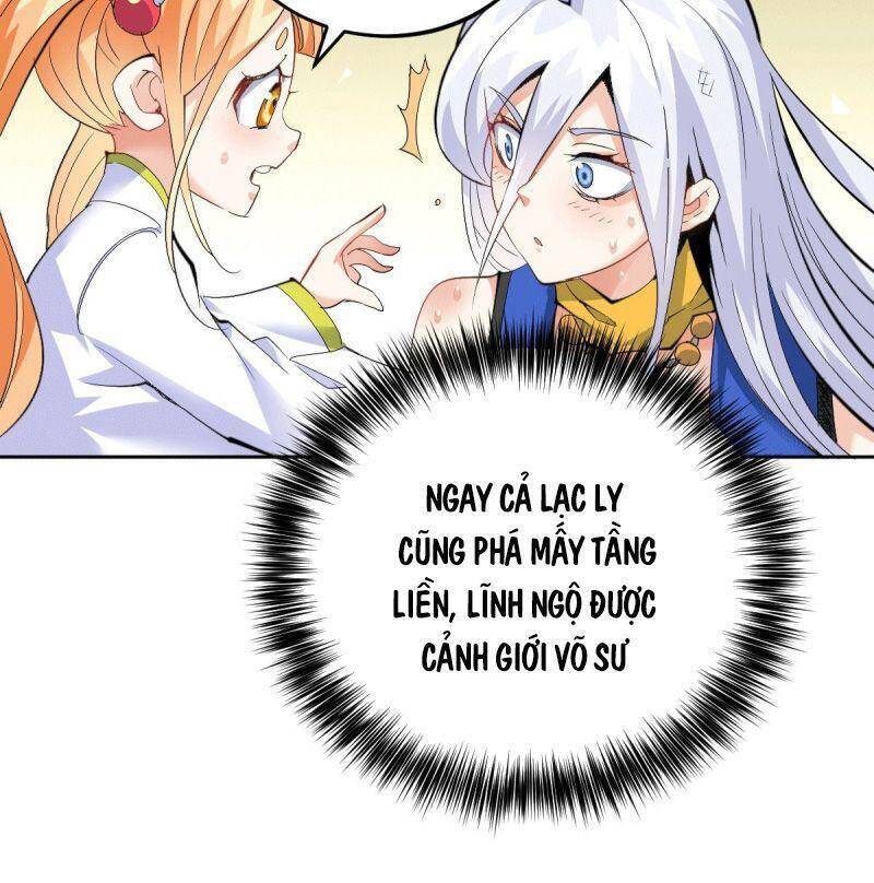 Người Trên Vạn Người - Chương 1