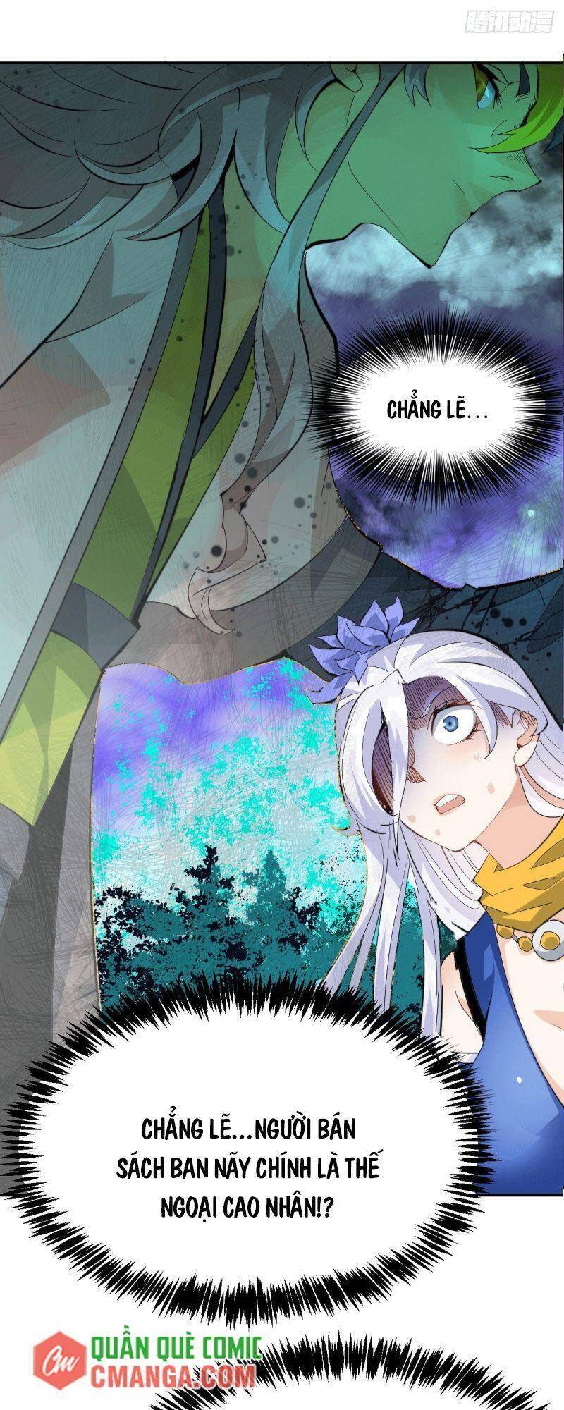 Người Trên Vạn Người - Chương 1