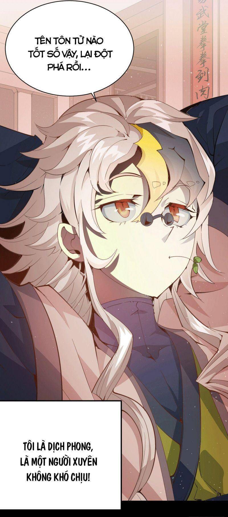 Người Trên Vạn Người - Chương 1