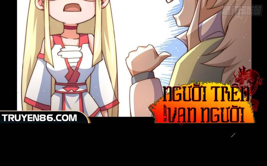 Người Trên Vạn Người - Chương 120