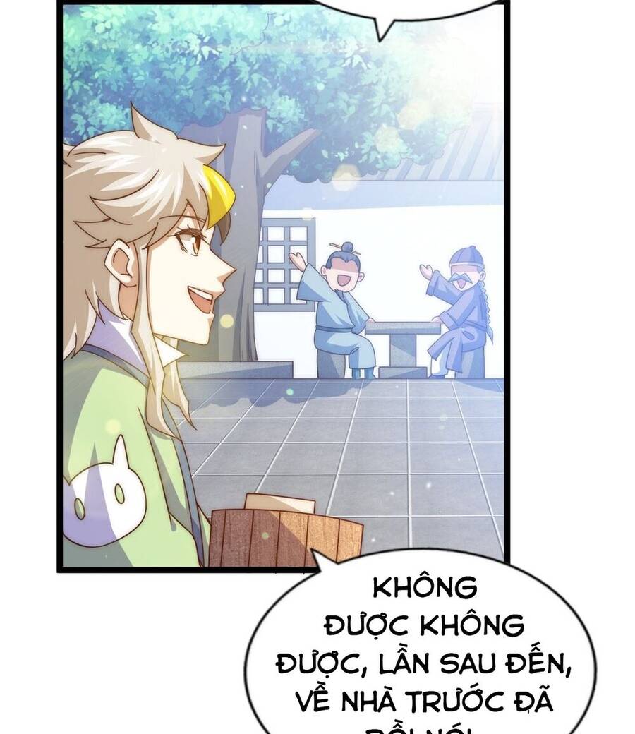 Người Trên Vạn Người - Chương 120