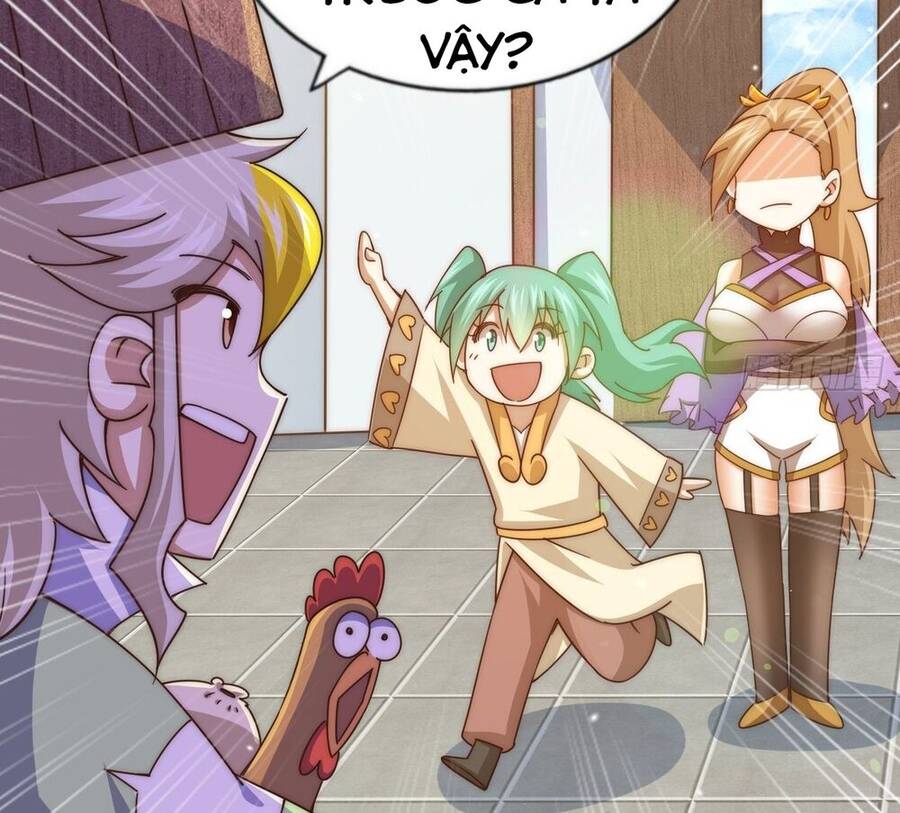 Người Trên Vạn Người - Chương 120