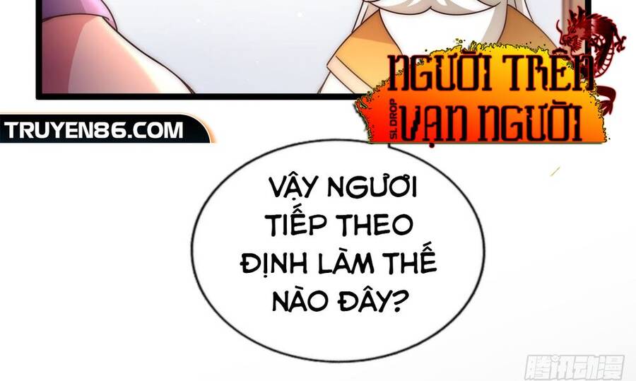 Người Trên Vạn Người - Chương 120