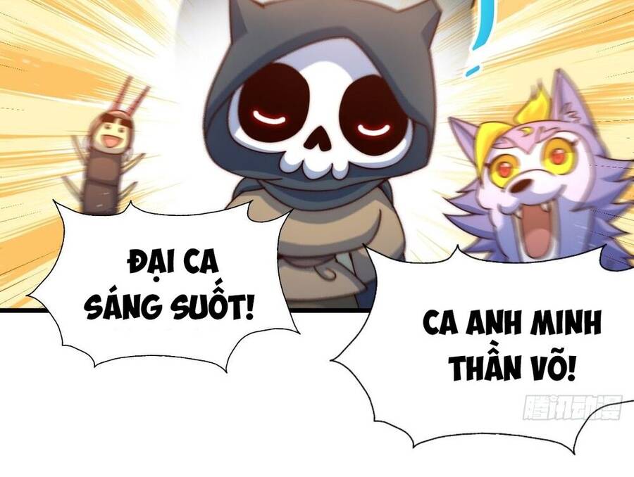 Người Trên Vạn Người - Chương 120