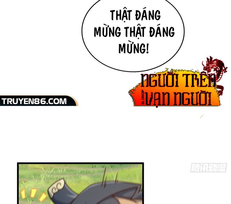 Người Trên Vạn Người - Chương 120