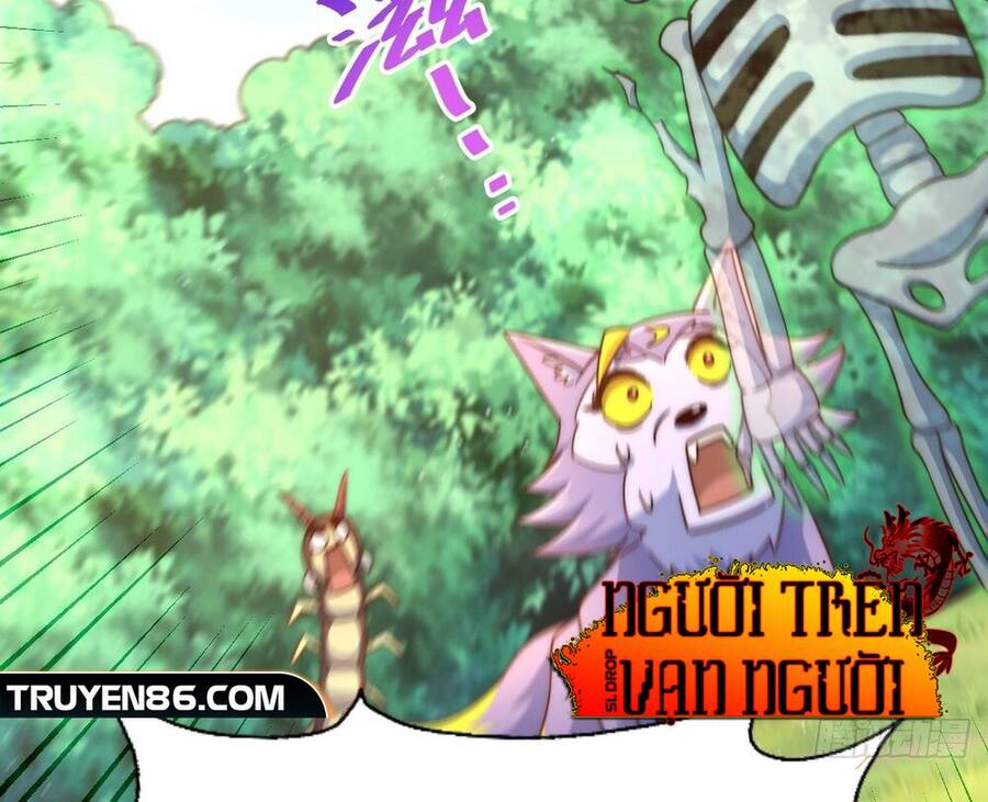 Người Trên Vạn Người - Chương 120
