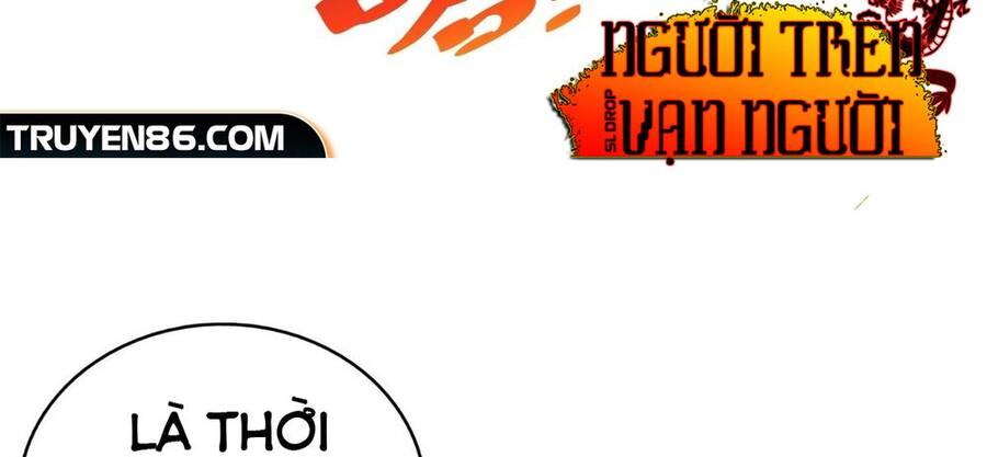 Người Trên Vạn Người - Chương 120