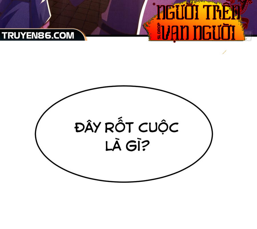 Người Trên Vạn Người - Chương 121