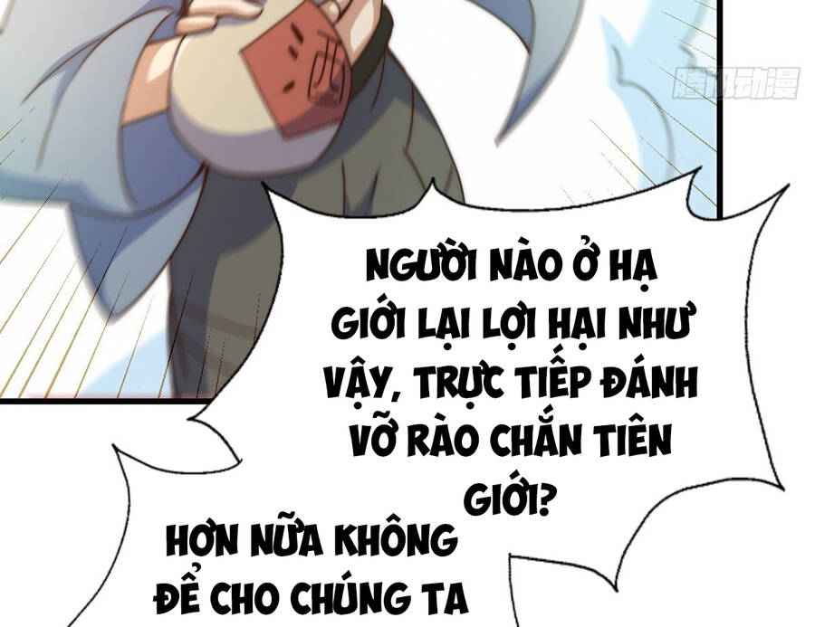 Người Trên Vạn Người - Chương 121