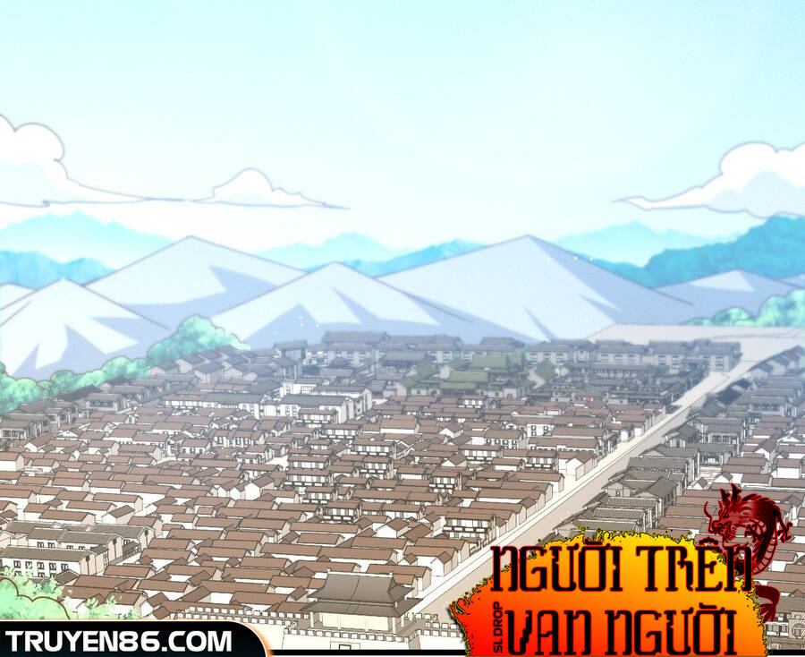Người Trên Vạn Người - Chương 121
