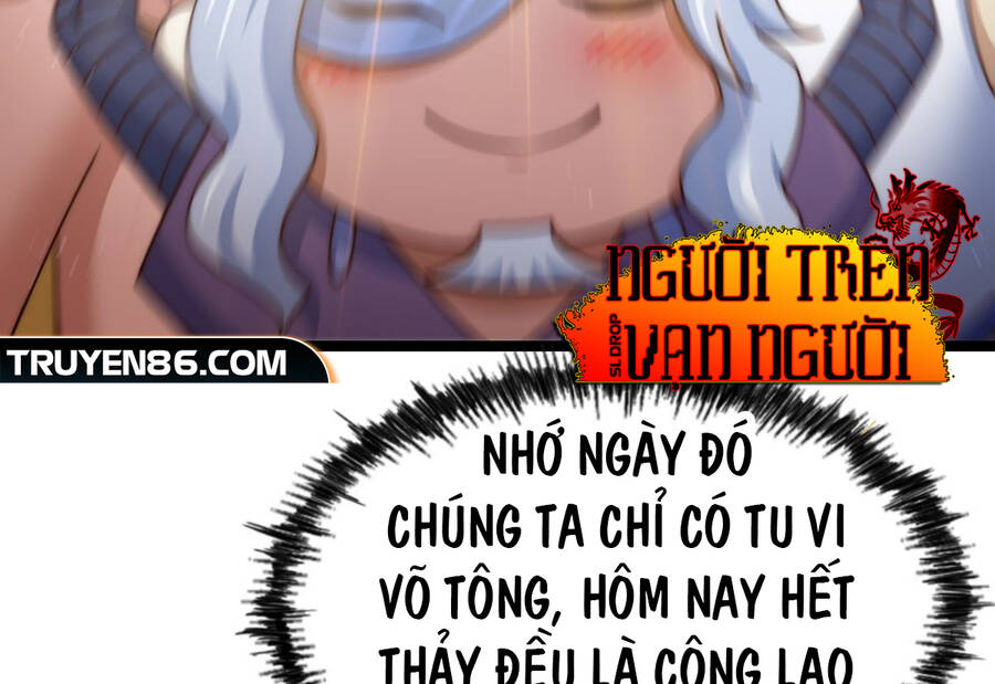 Người Trên Vạn Người - Chương 121