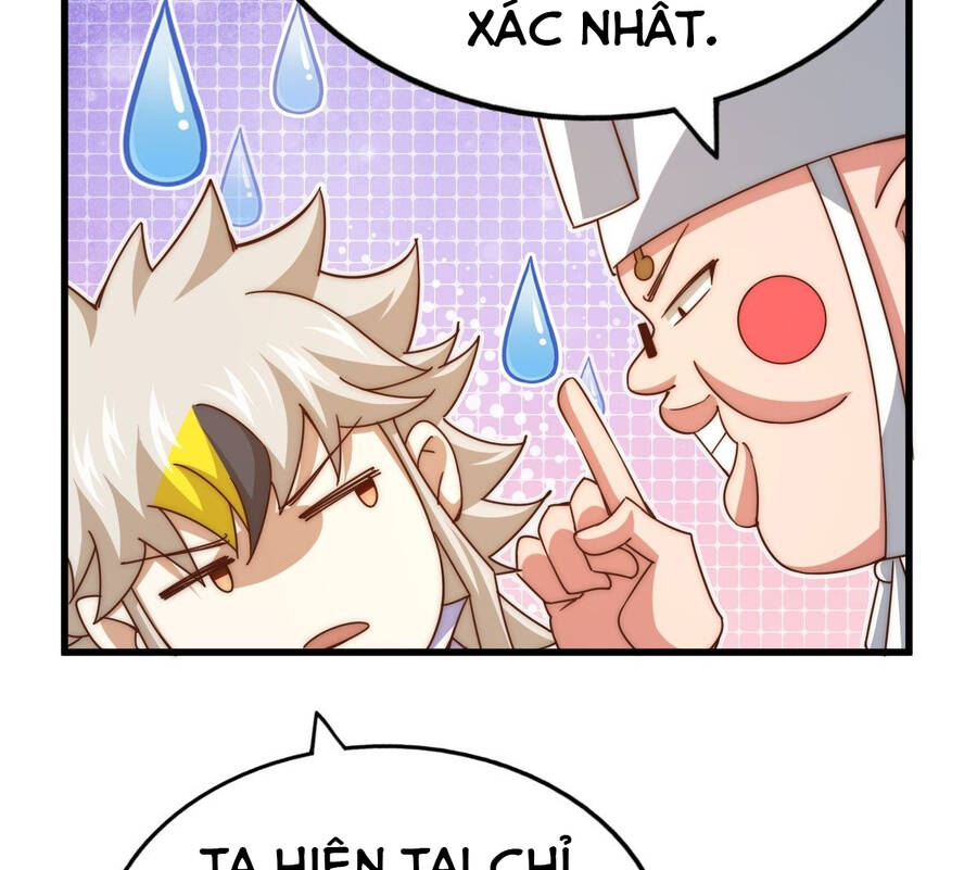 Người Trên Vạn Người - Chương 121