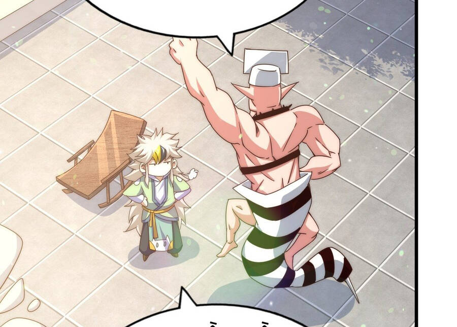 Người Trên Vạn Người - Chương 121