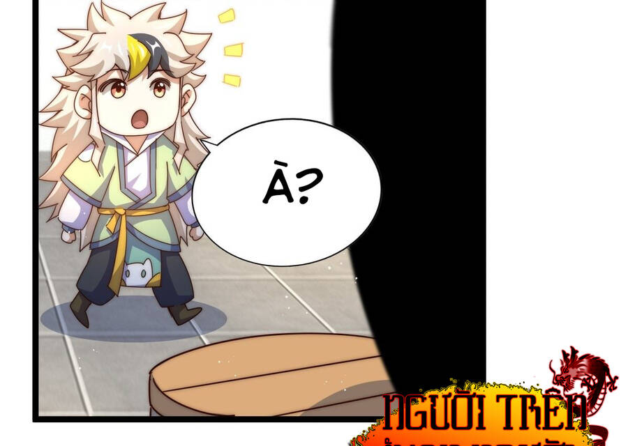 Người Trên Vạn Người - Chương 121