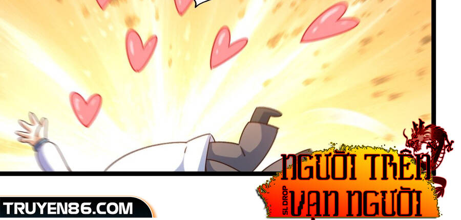 Người Trên Vạn Người - Chương 121