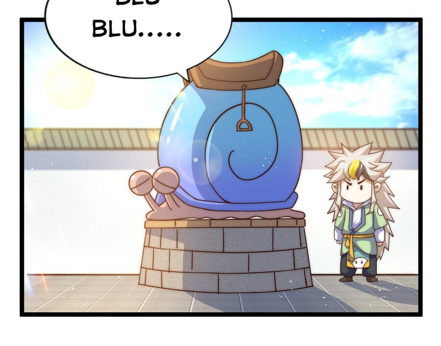 Người Trên Vạn Người - Chương 121