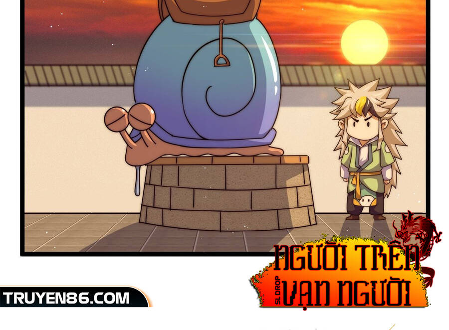 Người Trên Vạn Người - Chương 121