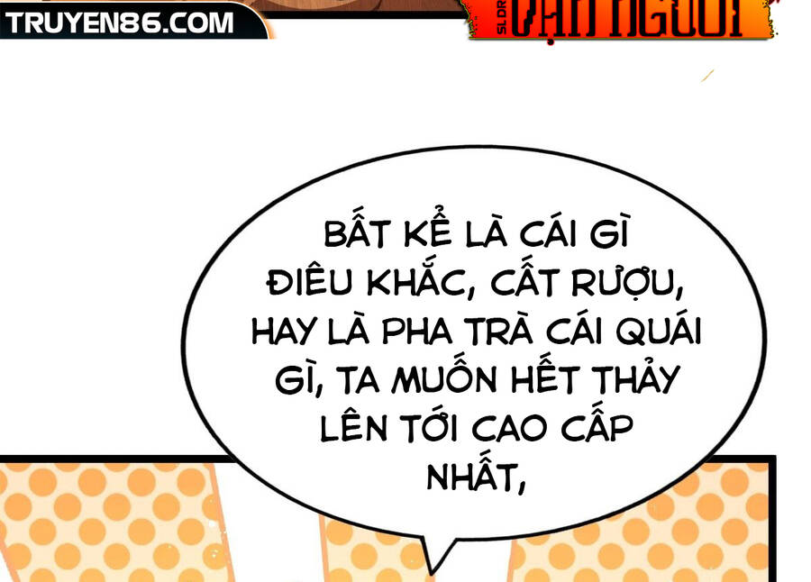 Người Trên Vạn Người - Chương 121