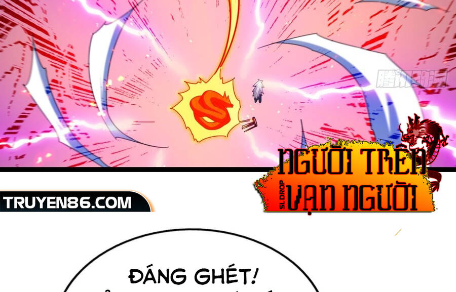 Người Trên Vạn Người - Chương 121