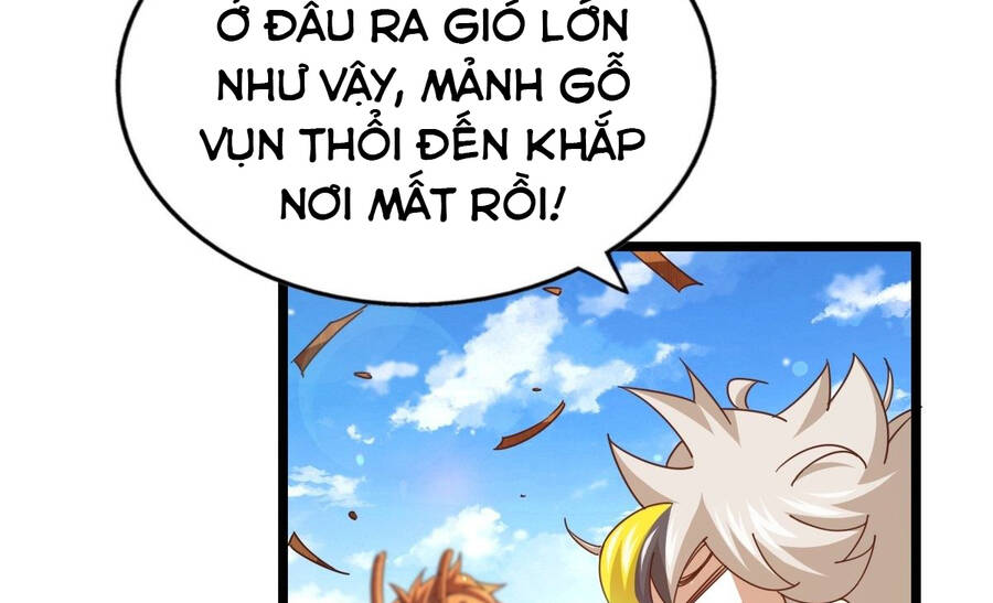 Người Trên Vạn Người - Chương 121