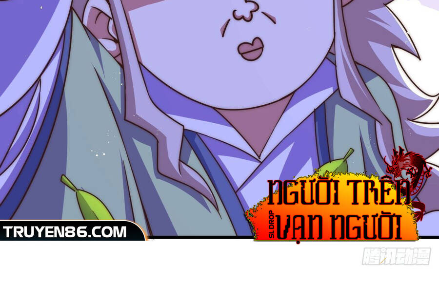 Người Trên Vạn Người - Chương 121