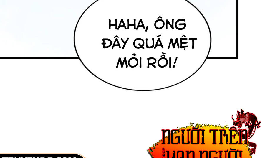 Người Trên Vạn Người - Chương 121