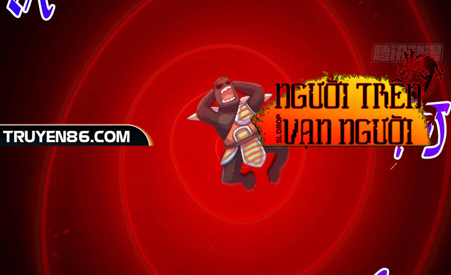 Người Trên Vạn Người - Chương 138