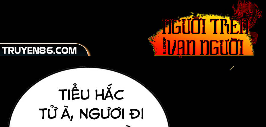 Người Trên Vạn Người - Chương 138