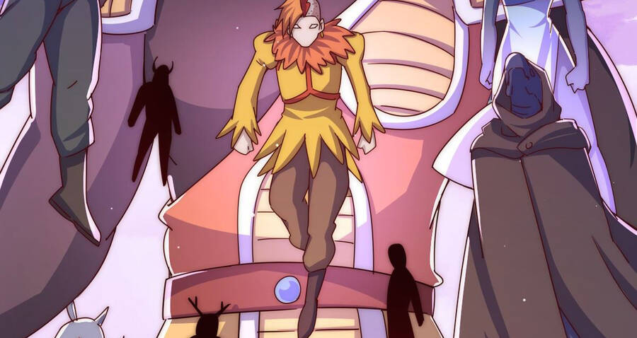 Người Trên Vạn Người - Chương 138