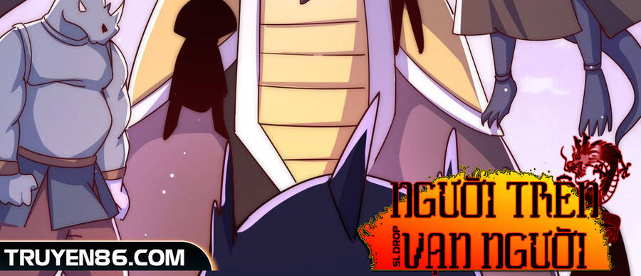 Người Trên Vạn Người - Chương 138