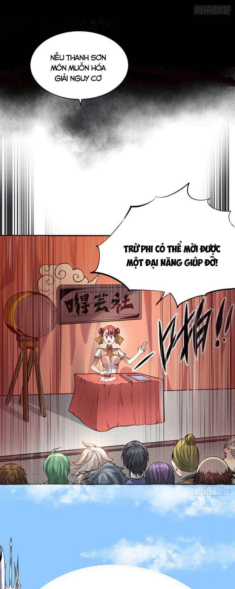 Người Trên Vạn Người - Chương 2