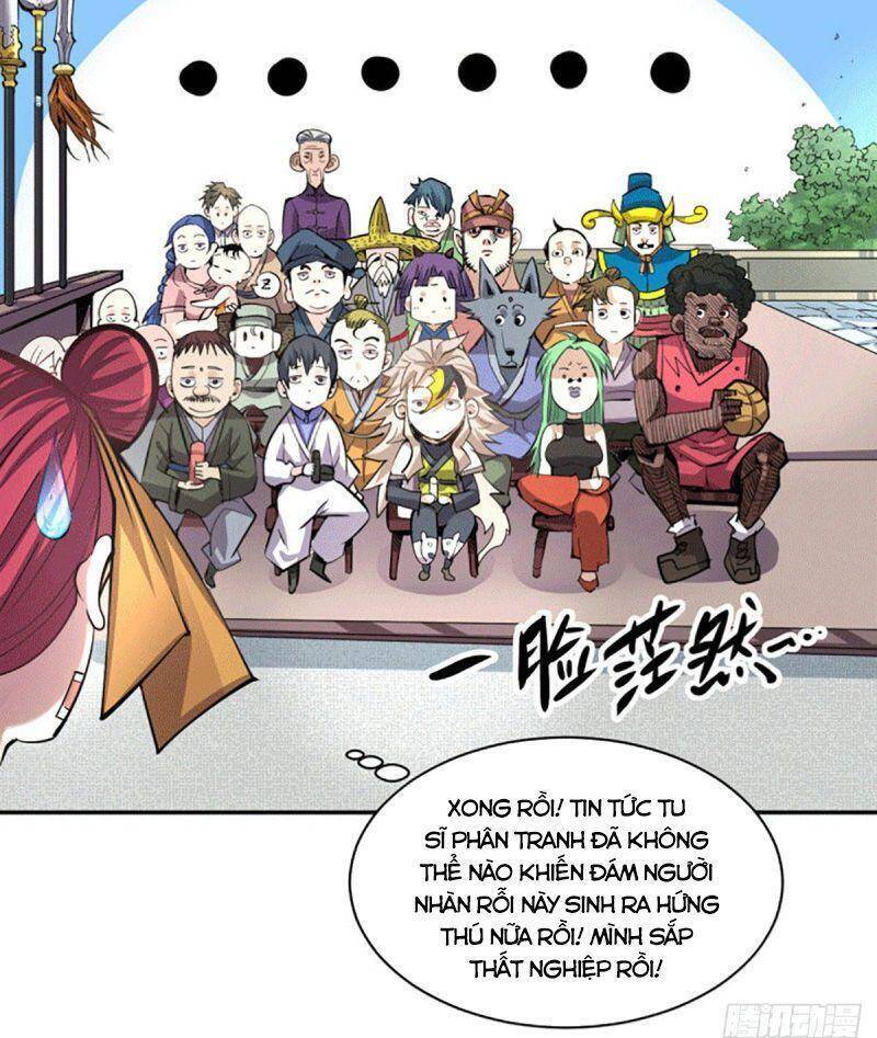 Người Trên Vạn Người - Chương 2