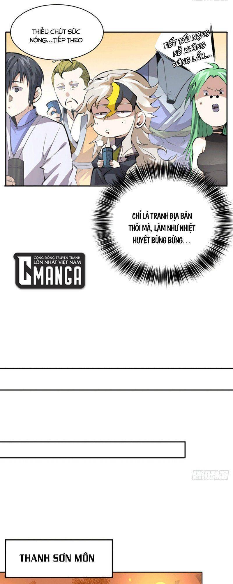 Người Trên Vạn Người - Chương 2