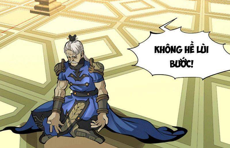 Người Trên Vạn Người - Chương 2