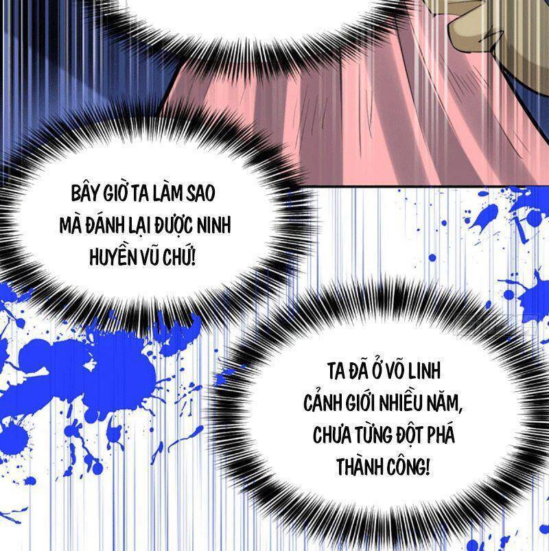 Người Trên Vạn Người - Chương 2