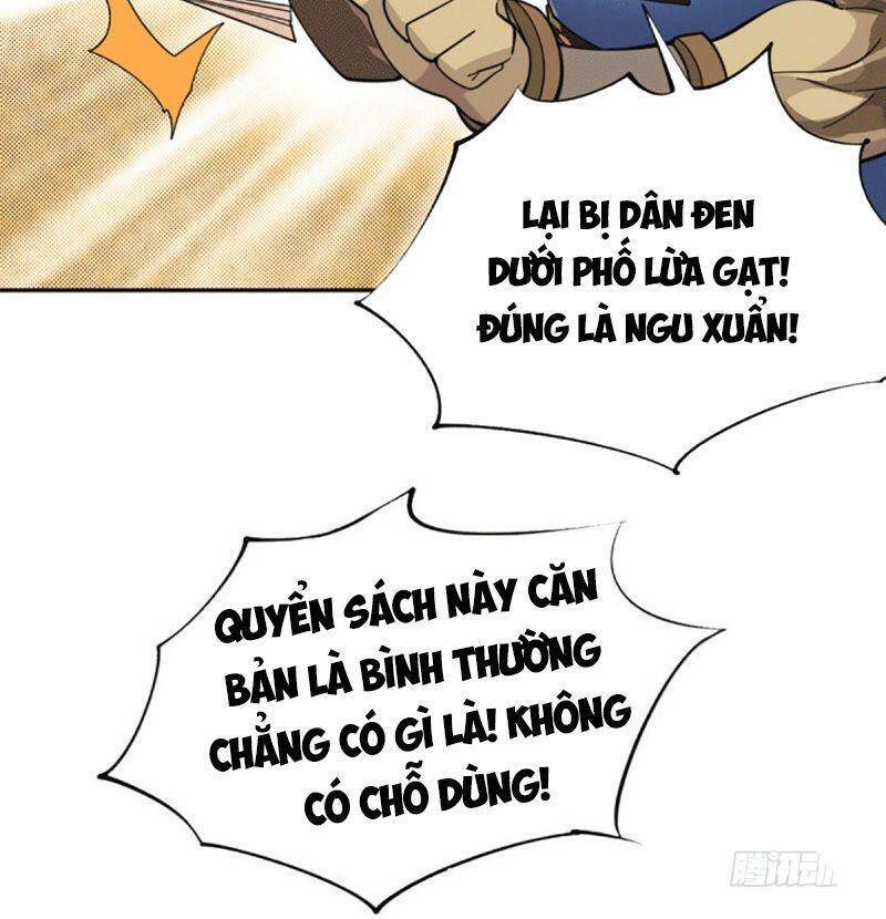 Người Trên Vạn Người - Chương 2