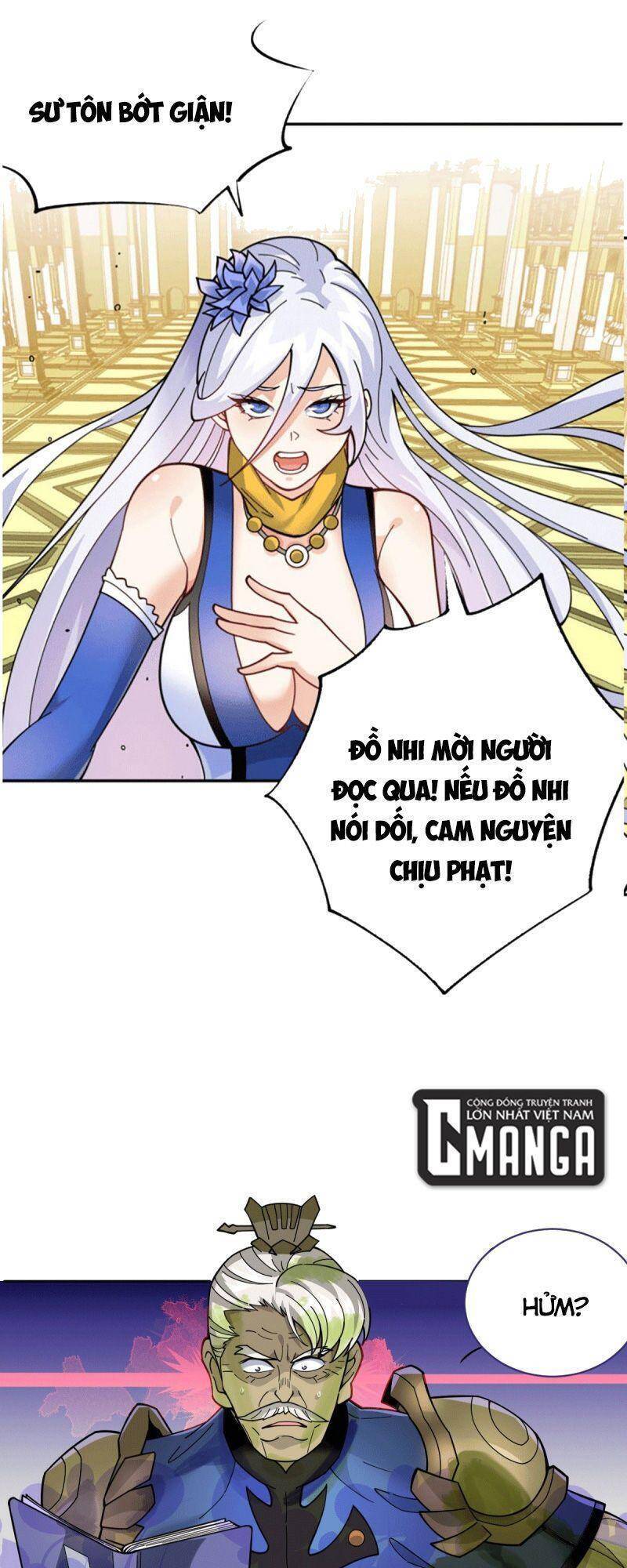 Người Trên Vạn Người - Chương 2