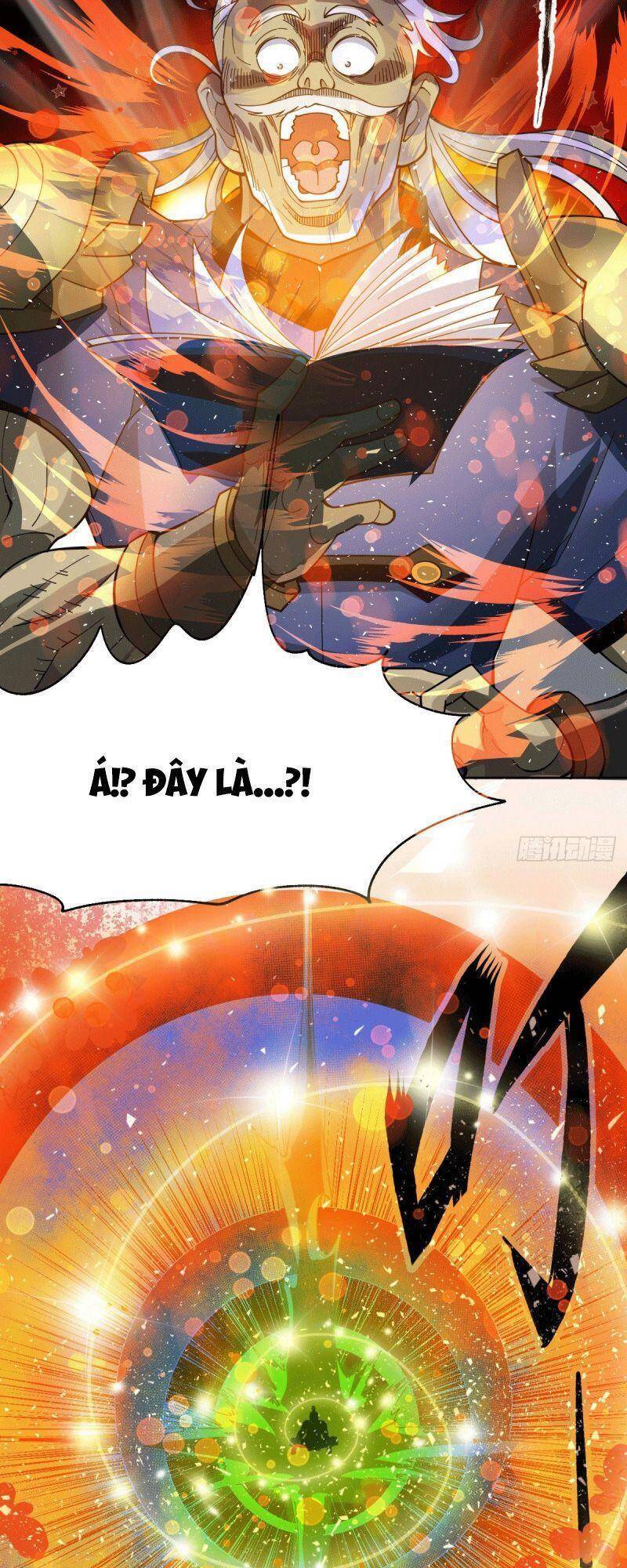 Người Trên Vạn Người - Chương 2