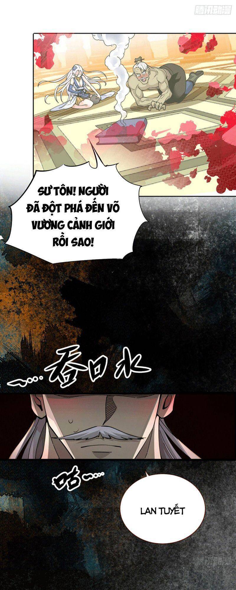 Người Trên Vạn Người - Chương 2