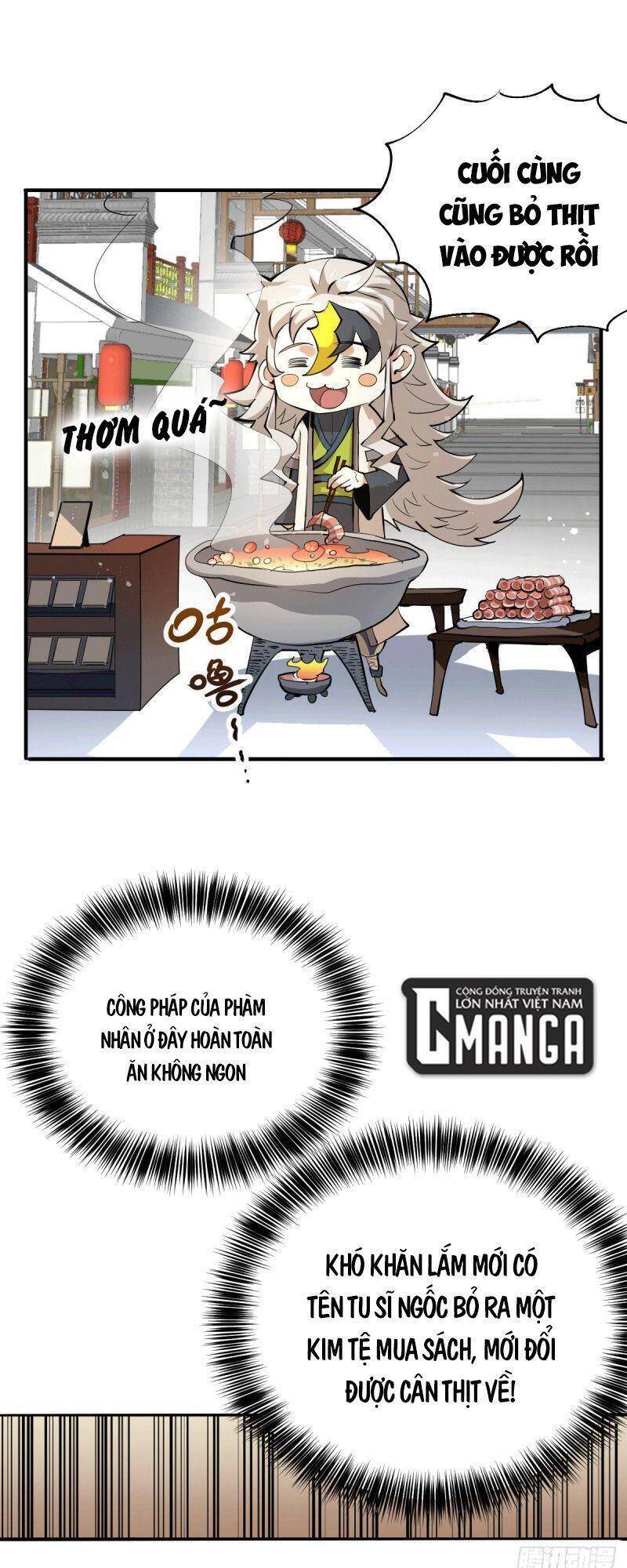 Người Trên Vạn Người - Chương 2