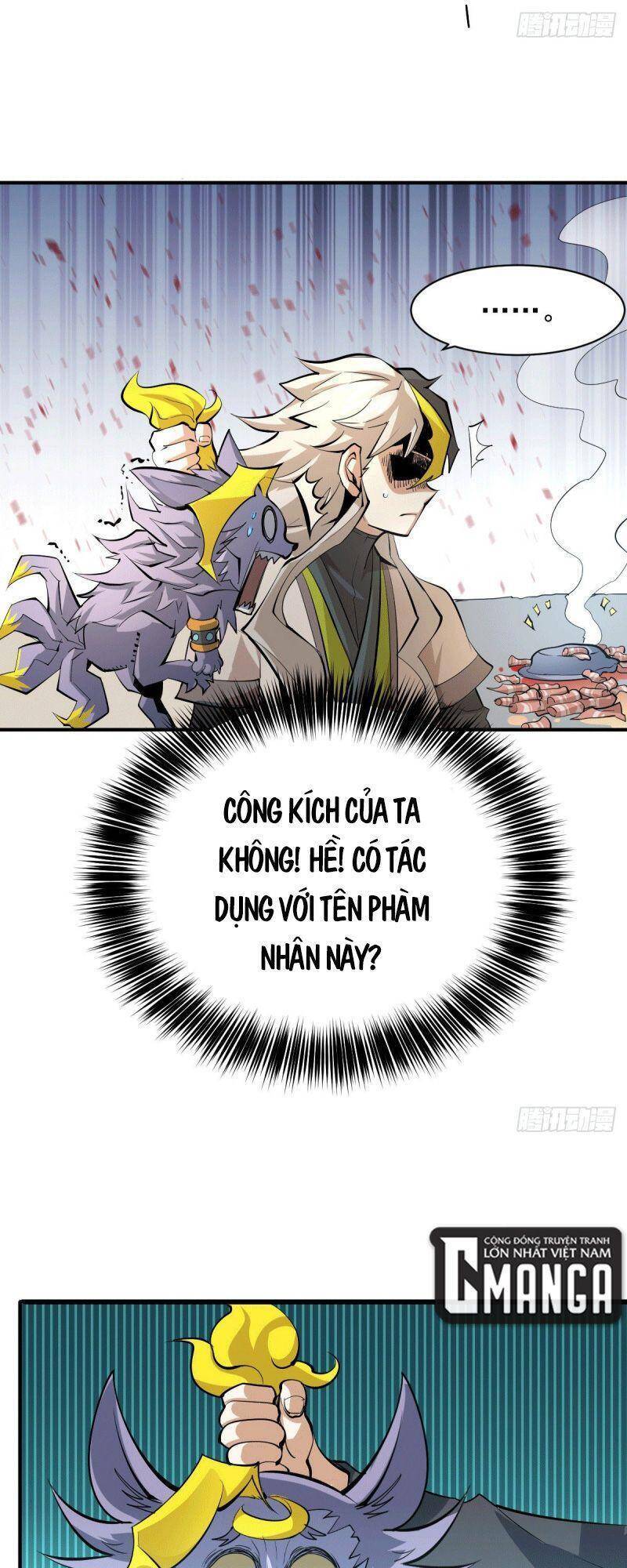 Người Trên Vạn Người - Chương 2