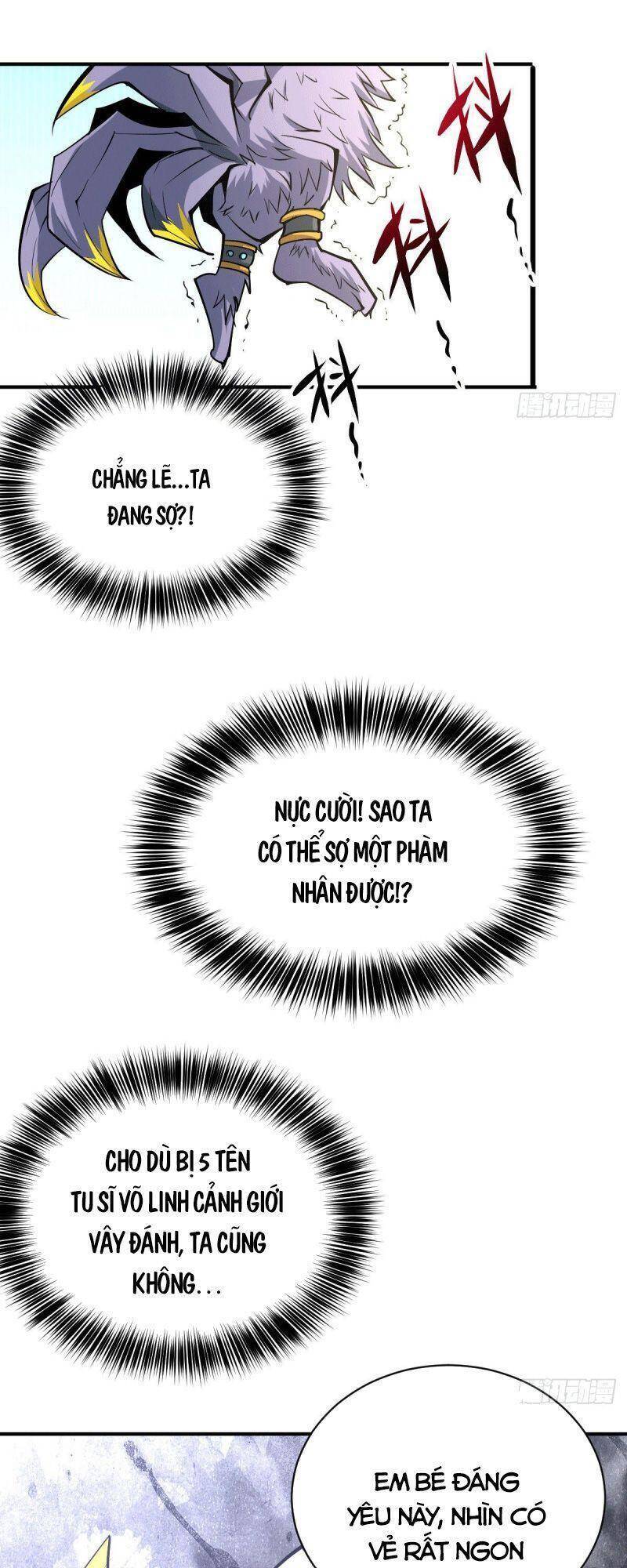 Người Trên Vạn Người - Chương 2