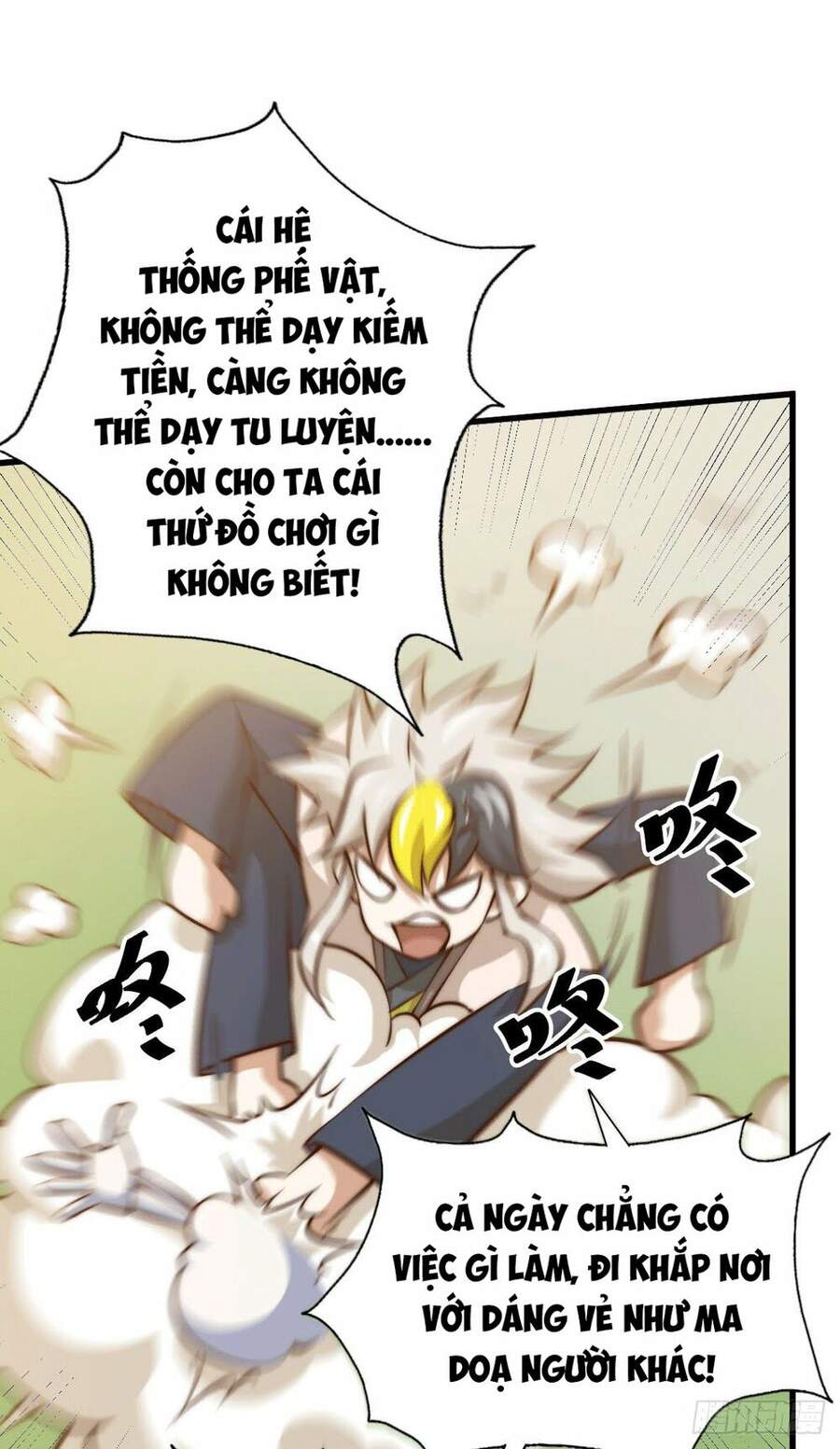 Người Trên Vạn Người - Chương 27