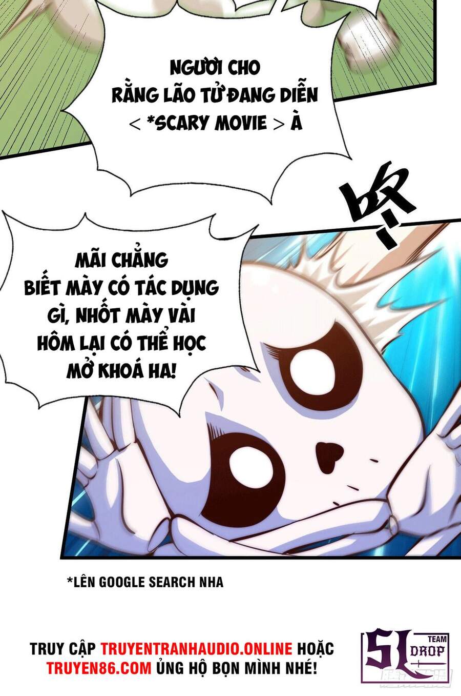 Người Trên Vạn Người - Chương 27