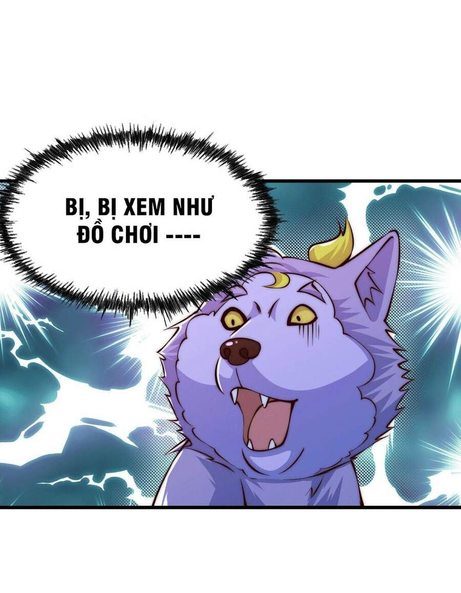 Người Trên Vạn Người - Chương 27