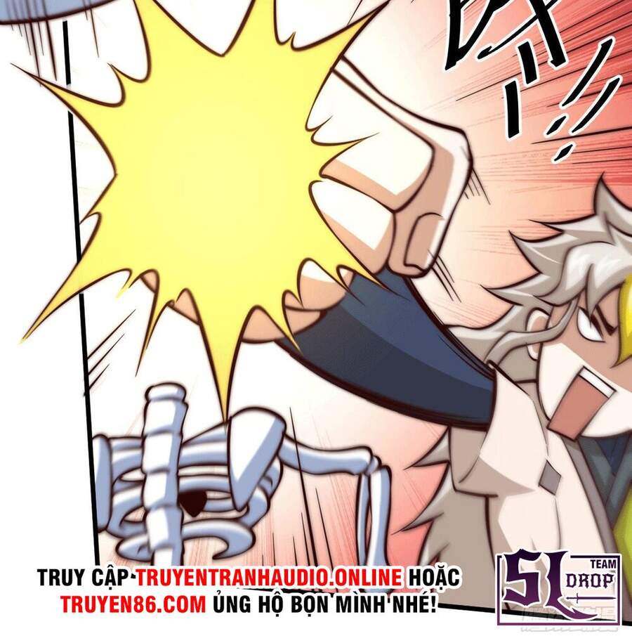 Người Trên Vạn Người - Chương 27